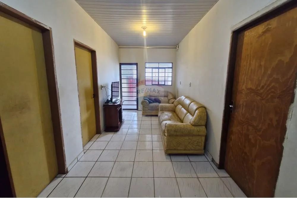 "Oportunidade de Investimento em Vila Esperança"