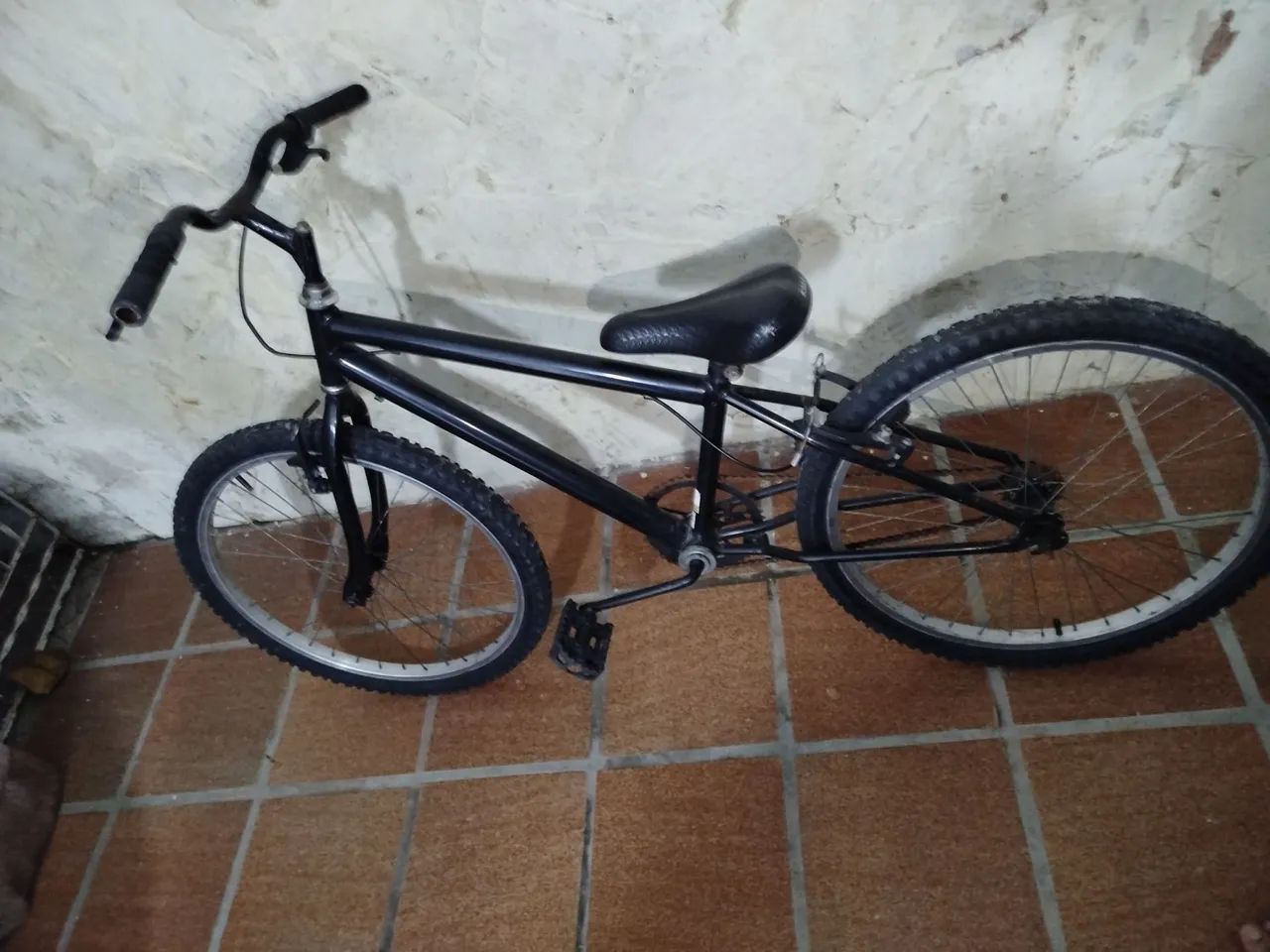 Bicicleta aro 24 - Foto 4