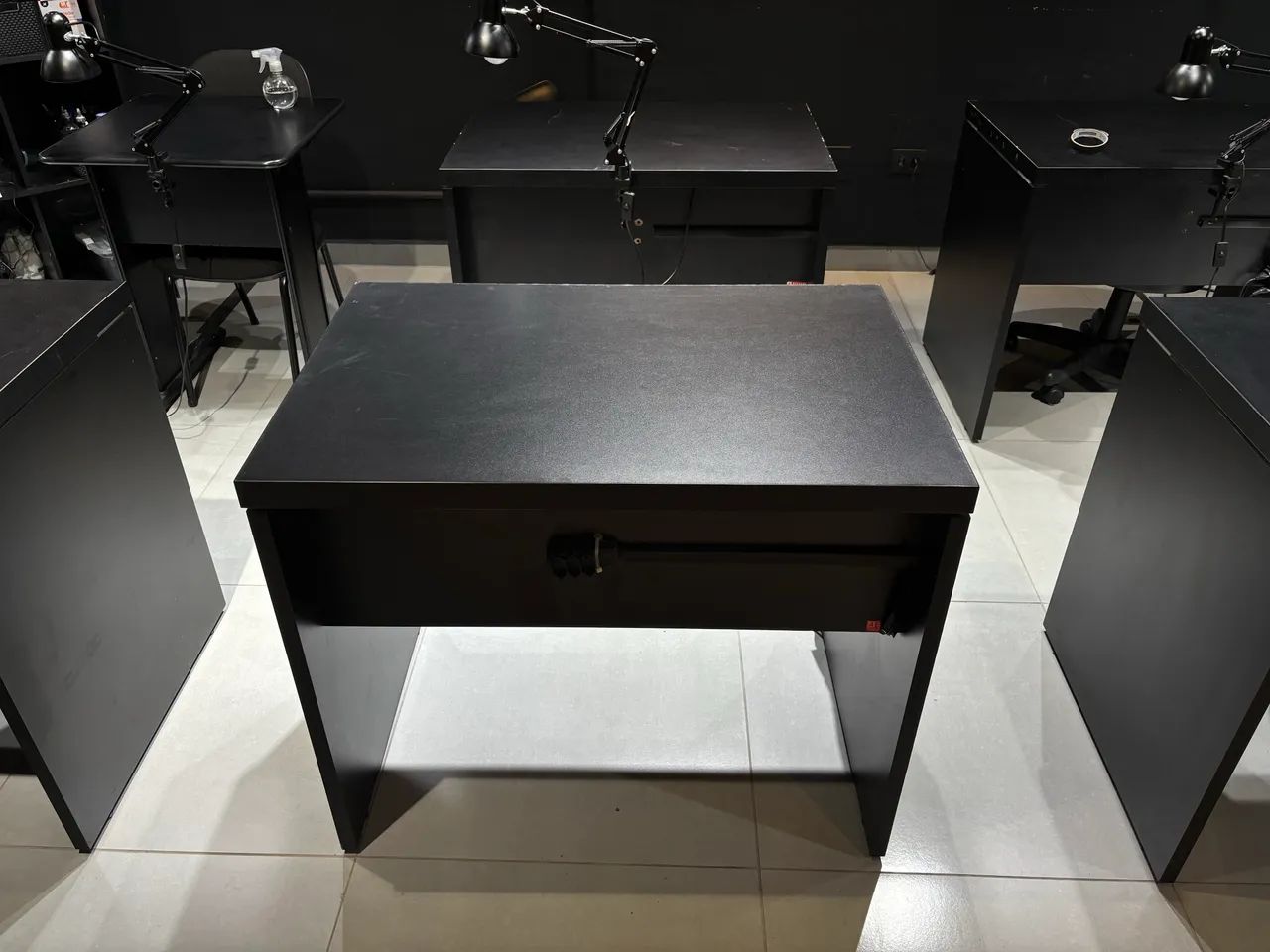 Mesa escritório  - Foto 4