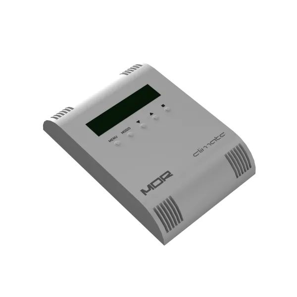 Sensor De Temperatura Cliamate - Interface Mdr - Mercato - Foto 2