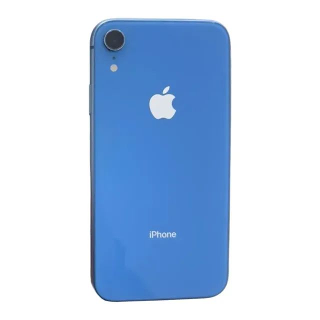 Iphone XR 6,1" 64GB - Azul - Foto 3
