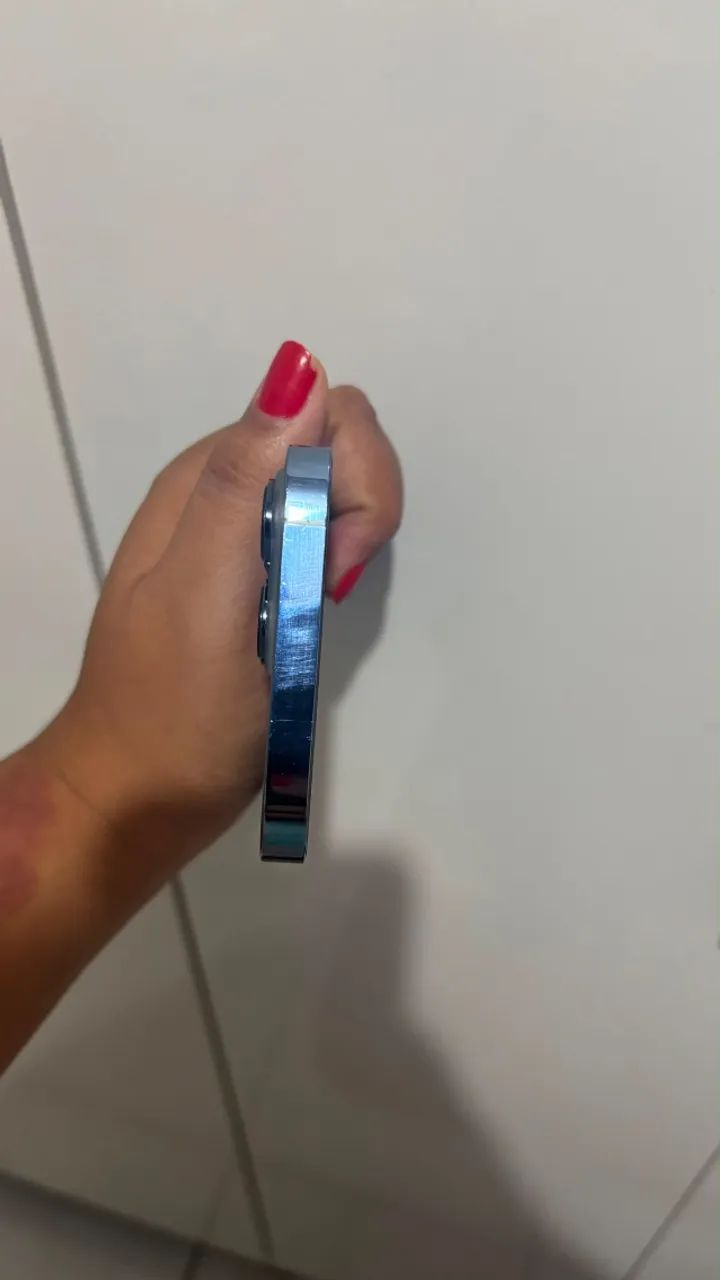 iPhone 13 pro - Foto 2