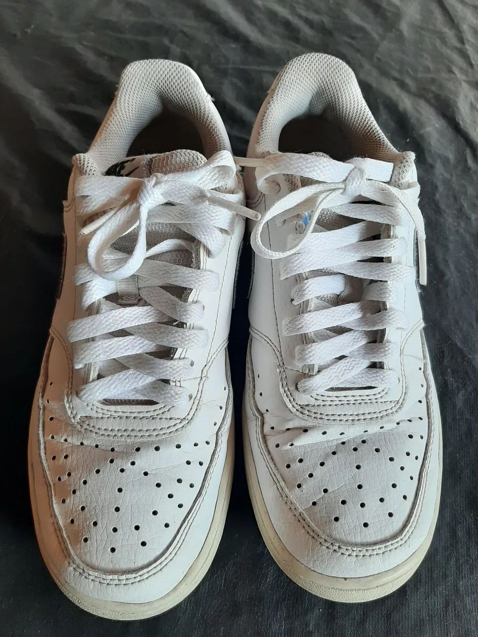 Nike court vision 36 - Foto 4