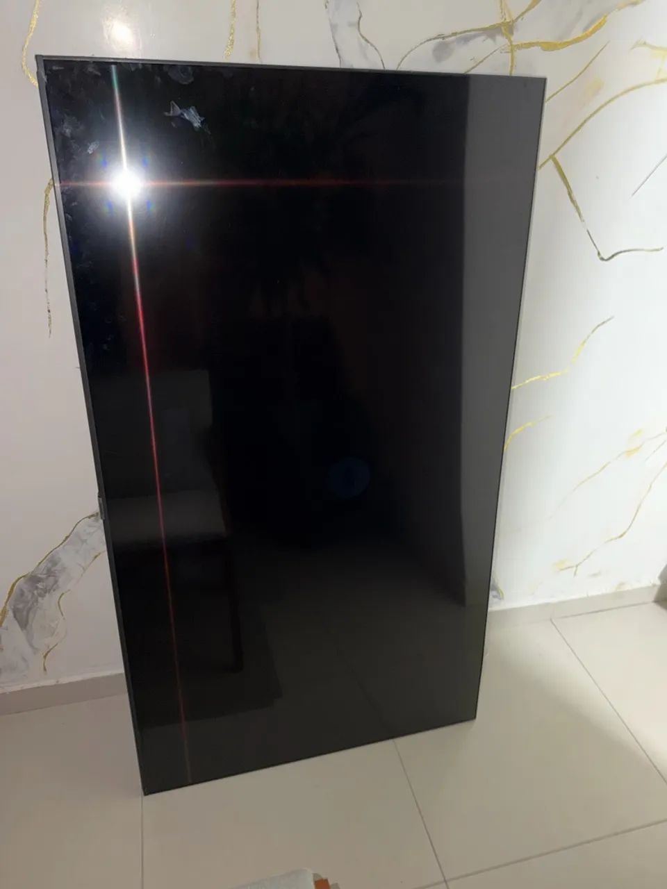 Smart tv Samsung 65 polegadas 4K 