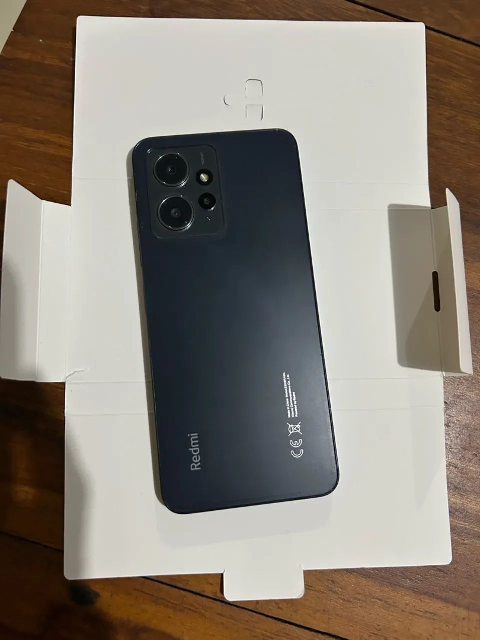 Redmi Note 12 - Foto 2