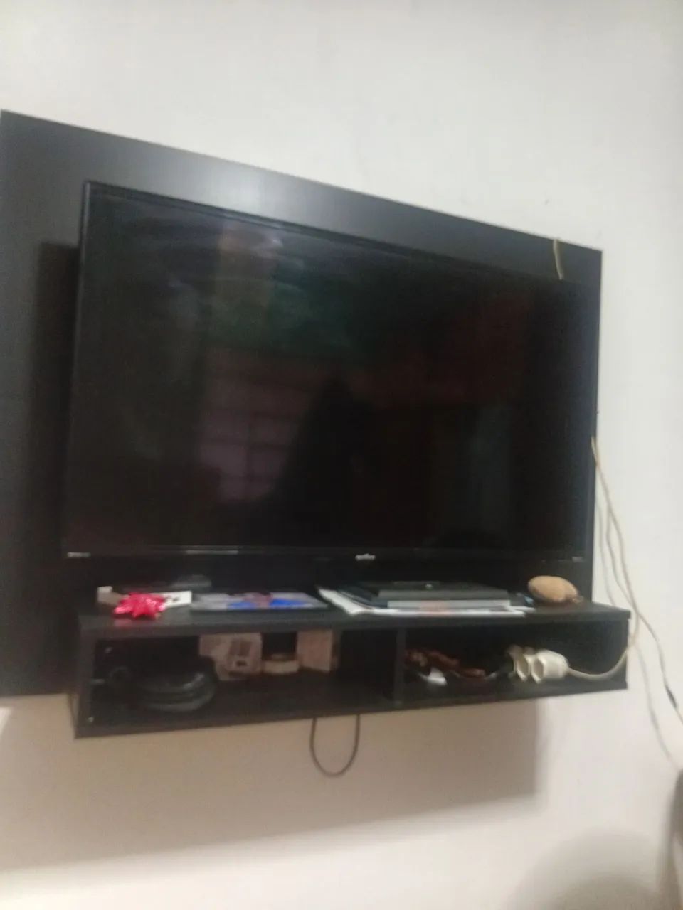 Vendo TV Britânia 43 - Foto 3