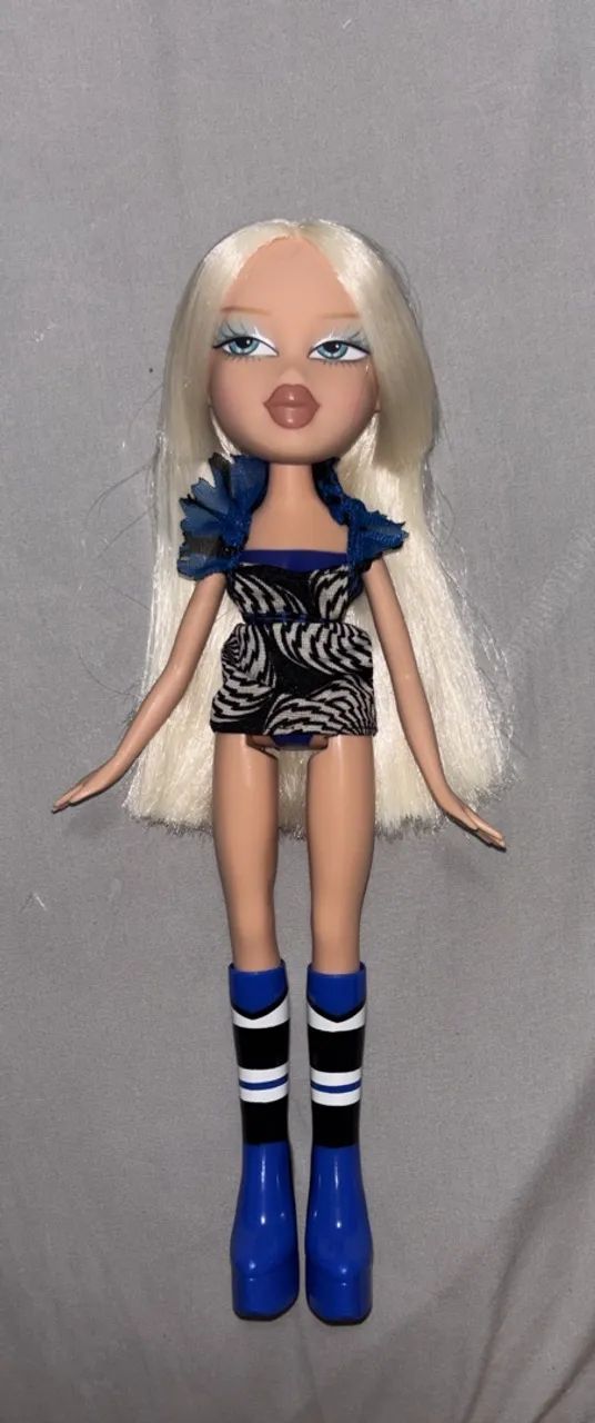 Cloe Bratz 