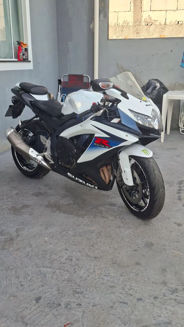 srad 750 - Foto 2