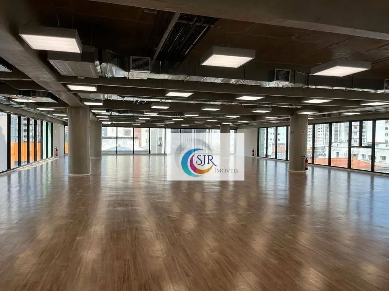 Conjunto para alugar, 330 m²- Pinheiros - São Paulo/SP