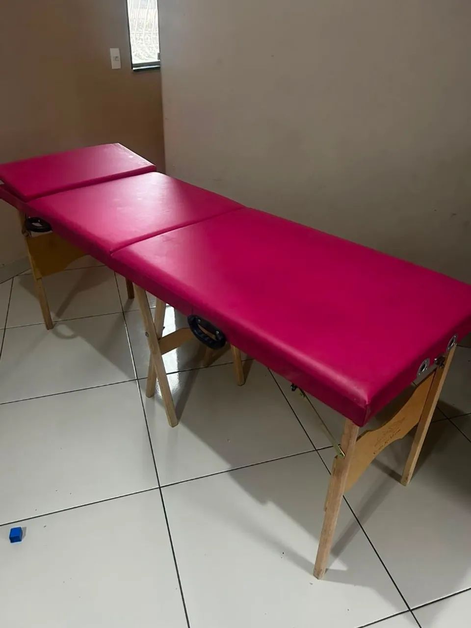 Maca de estética  - Foto 3