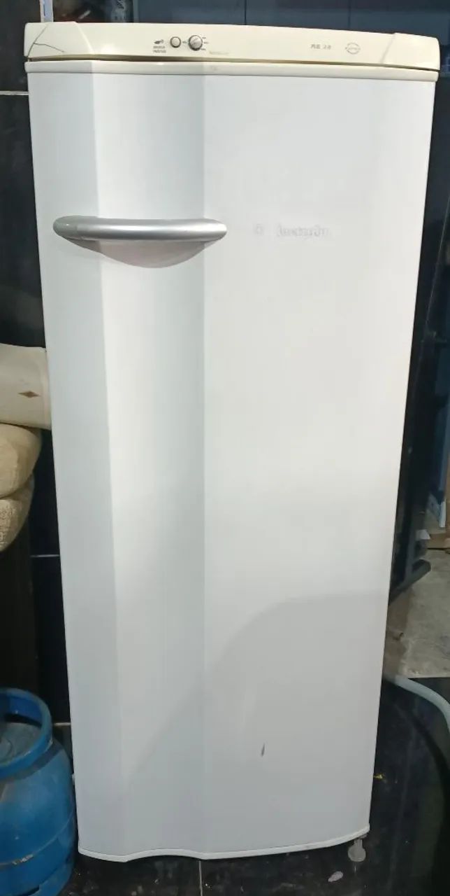 Electrolux RE28 240L 127v