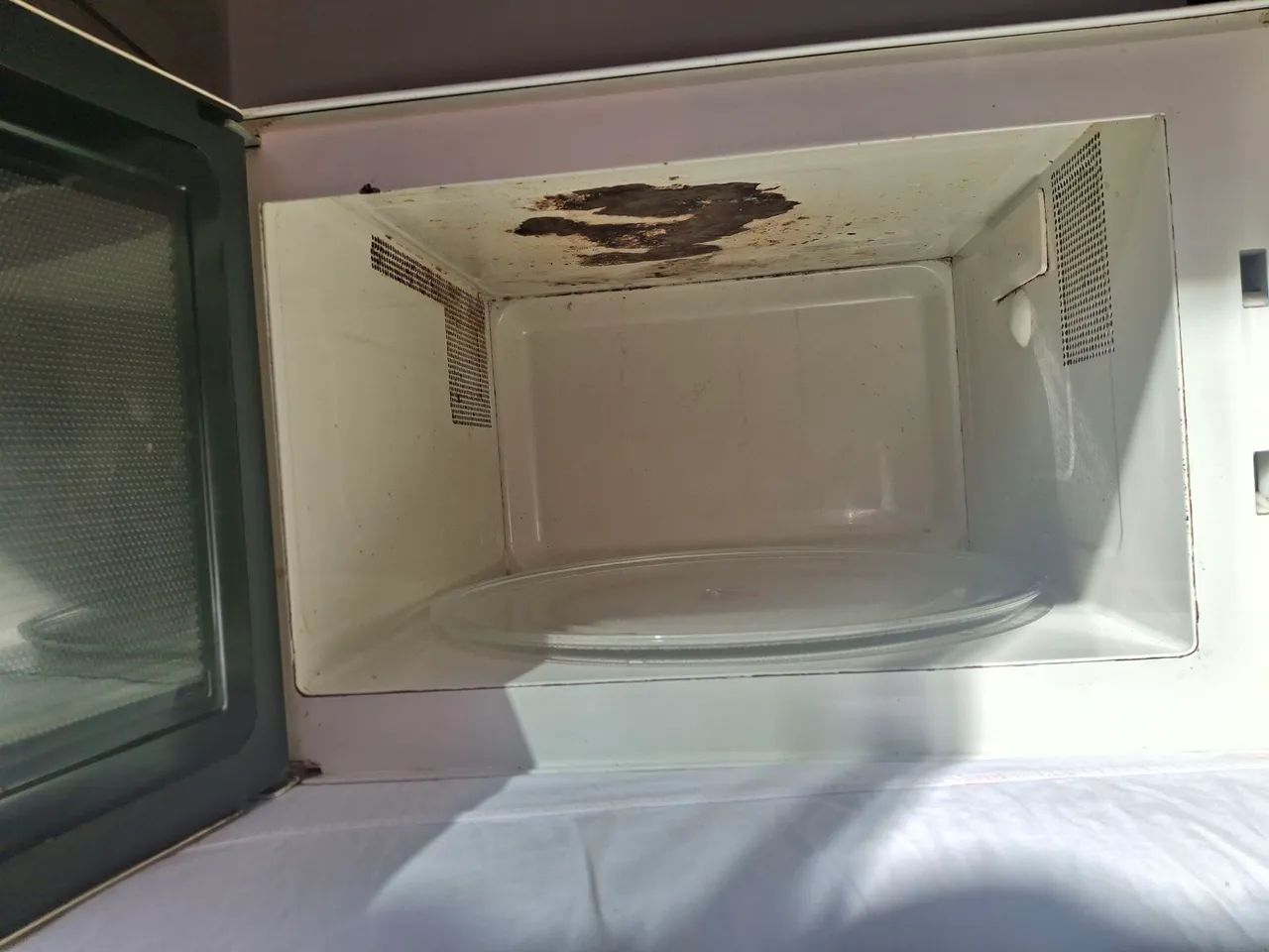 Microondas  - Foto 5