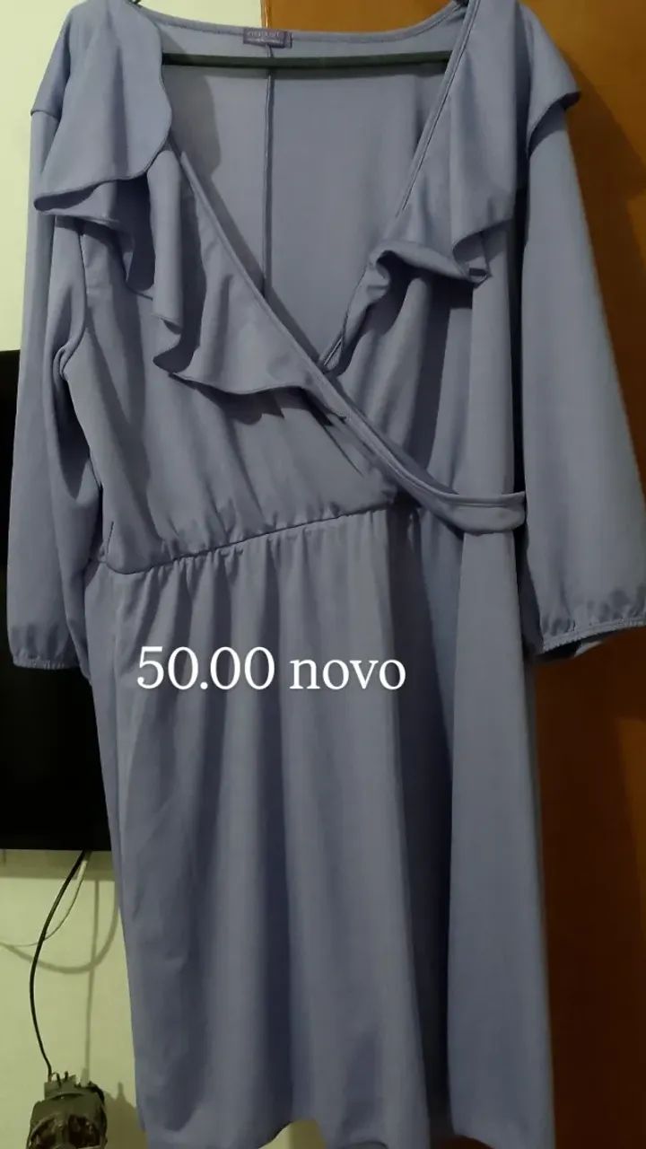 Roupas plus  - Foto 2