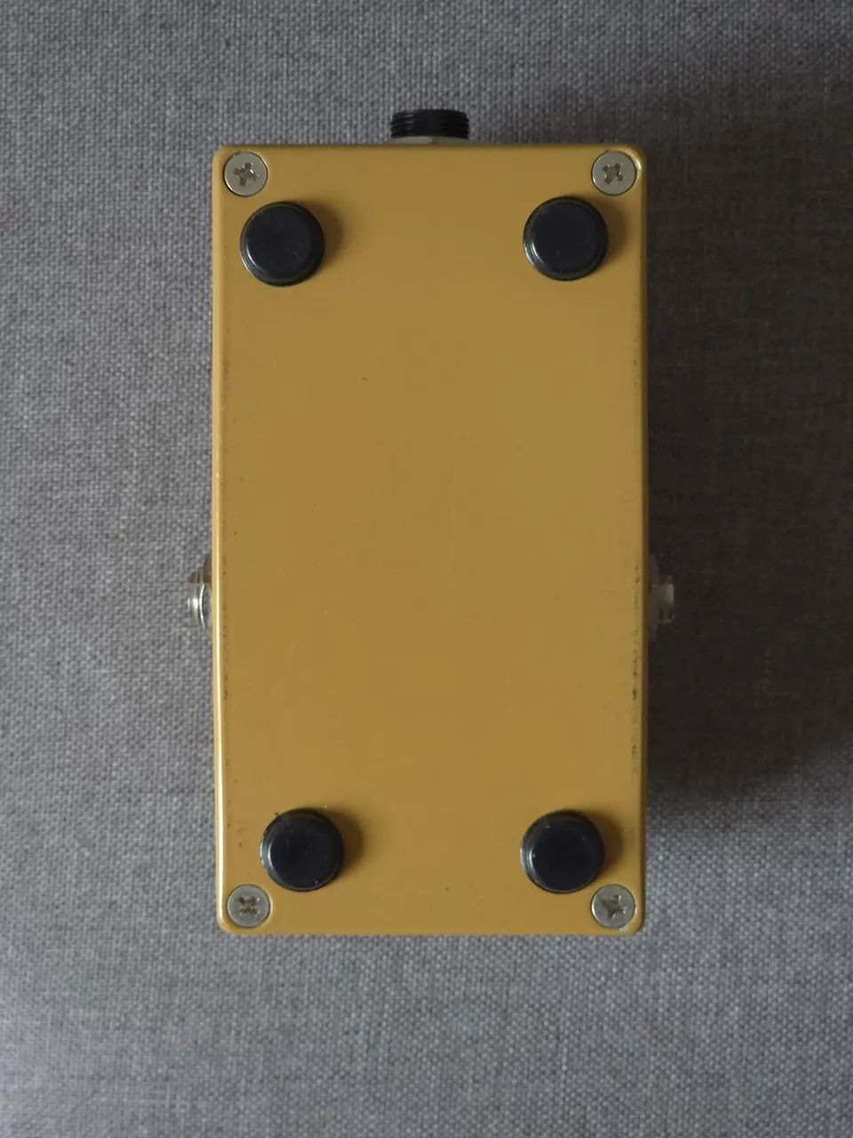 Pedal Wampler Tweed '57 - Foto 3