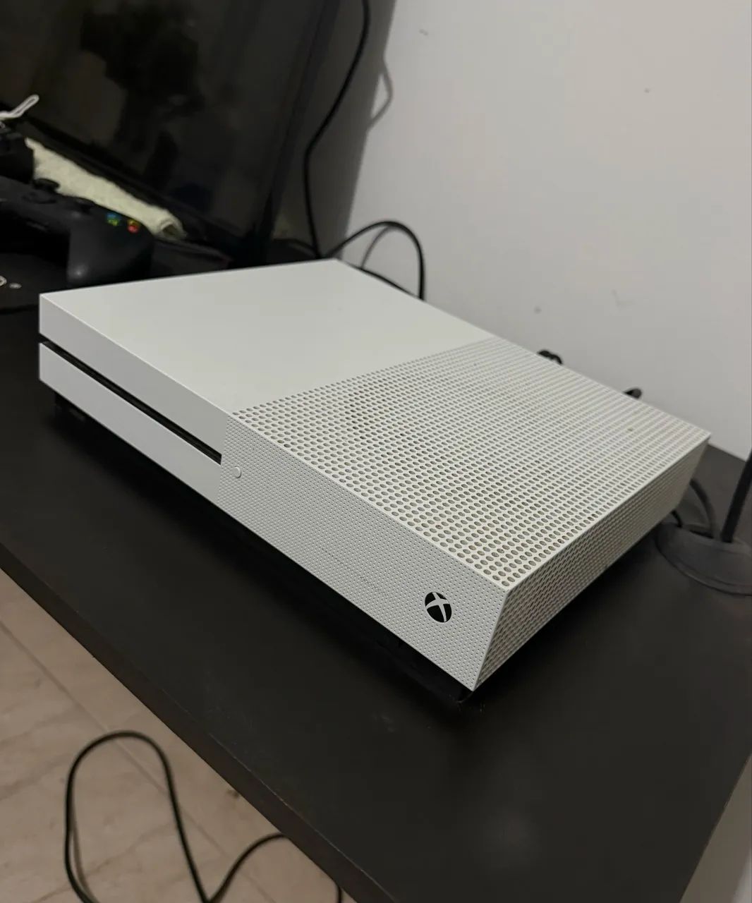 Xbox One - 365GB - Foto 2
