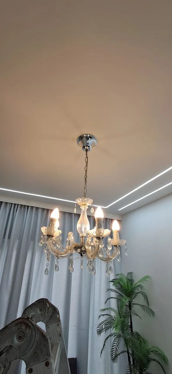 Lustre  - Foto 3