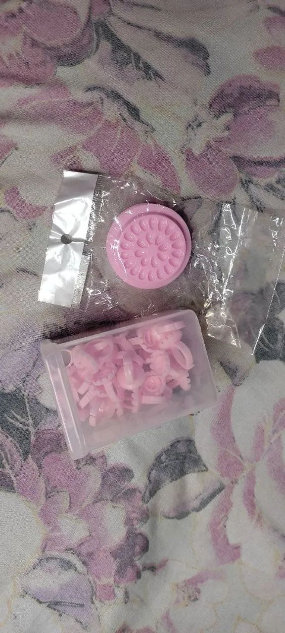Materiais de cílios  - Foto 2