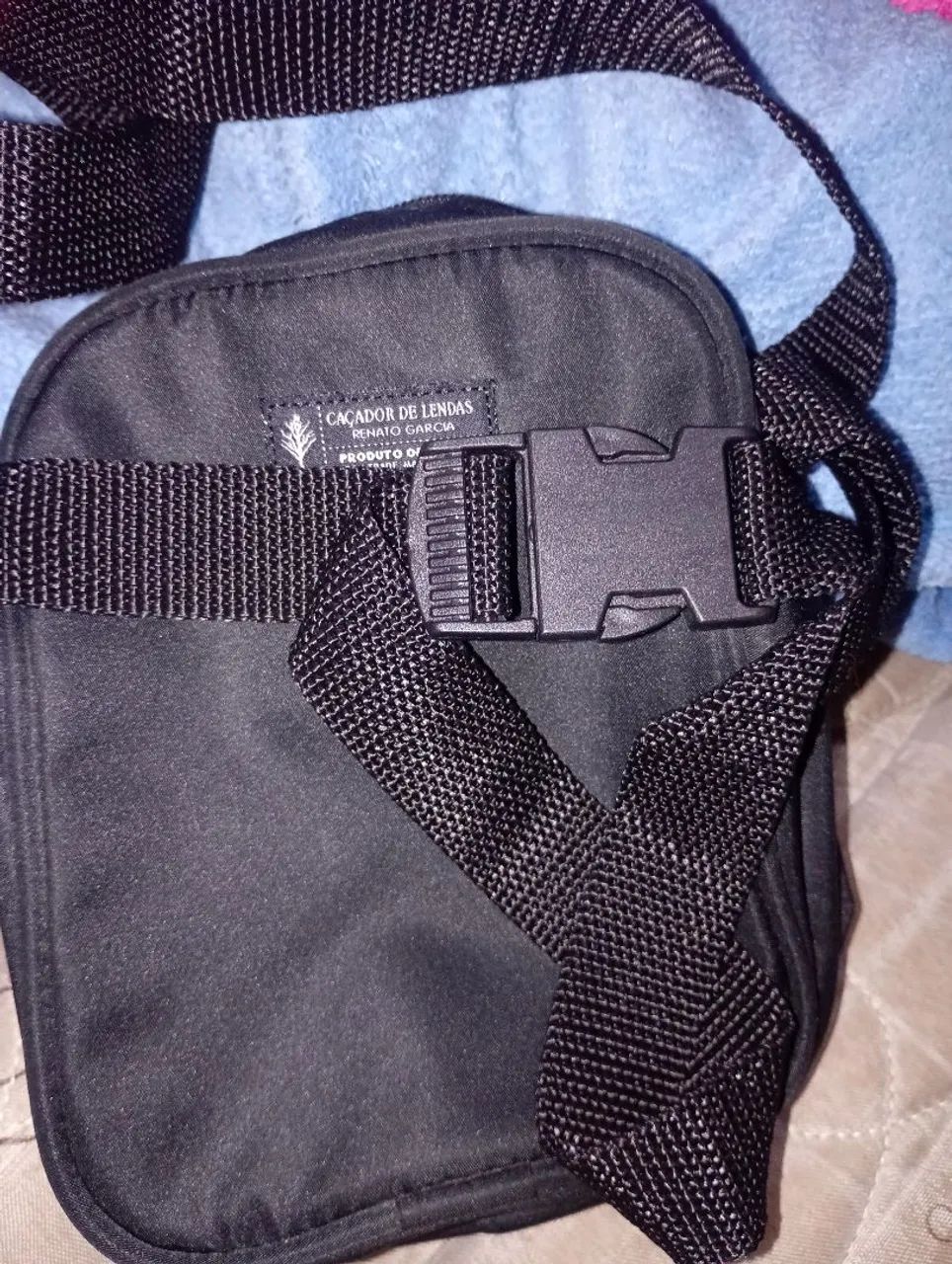 Bolsa tranversal - Foto 2