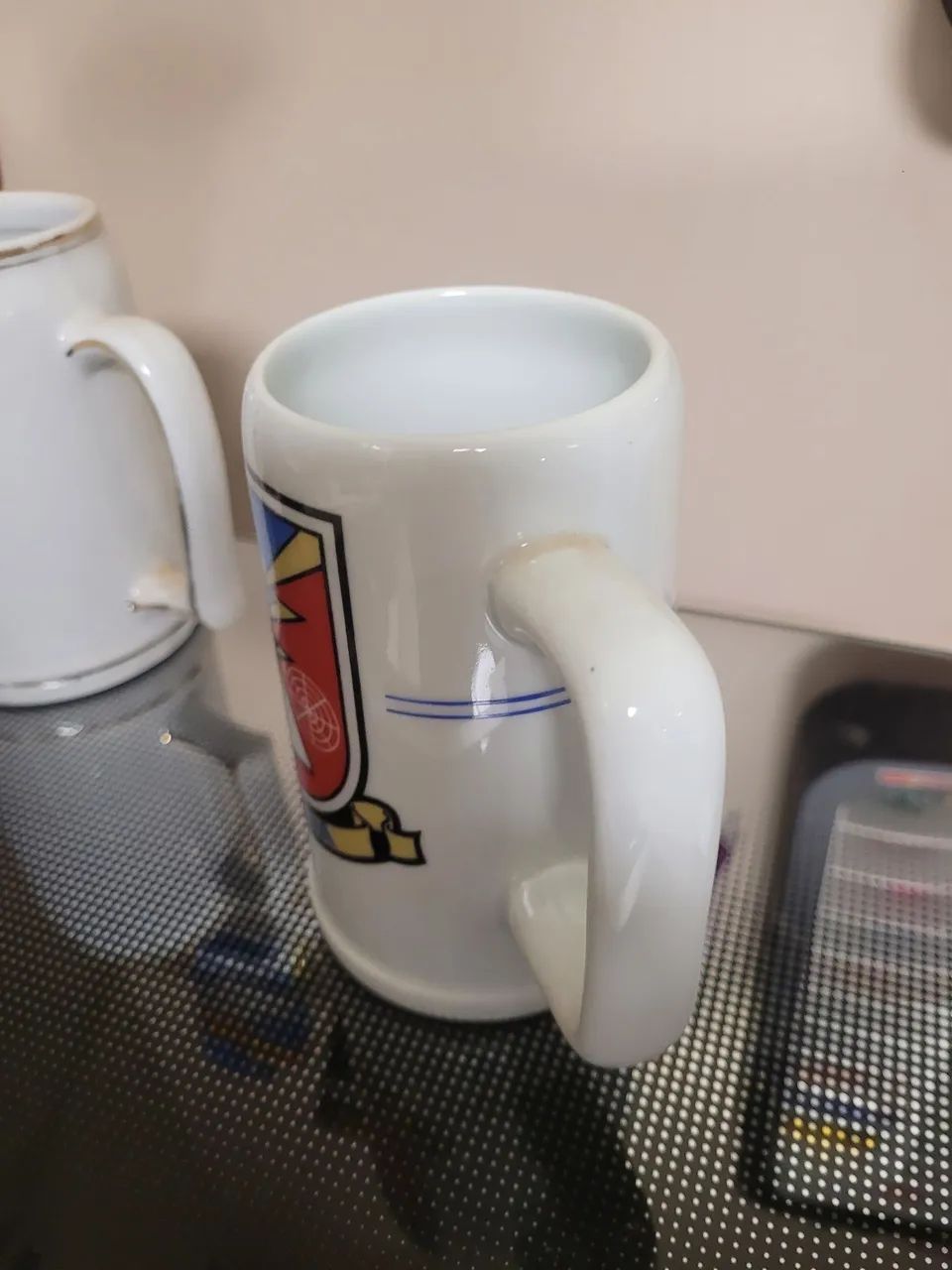 Rara Caneca 1 Alada  - Foto 4