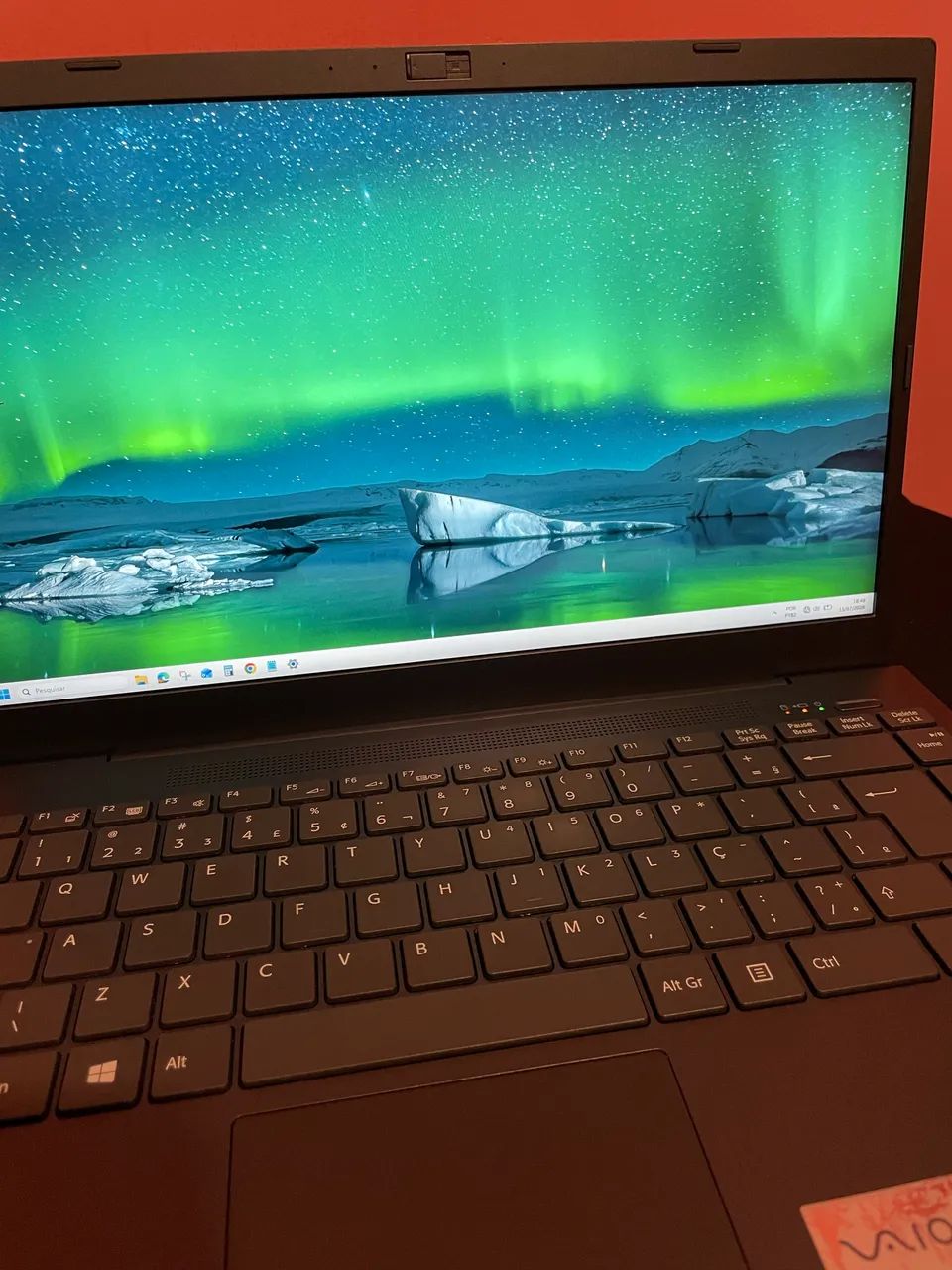Notebook VAIO - Foto 3