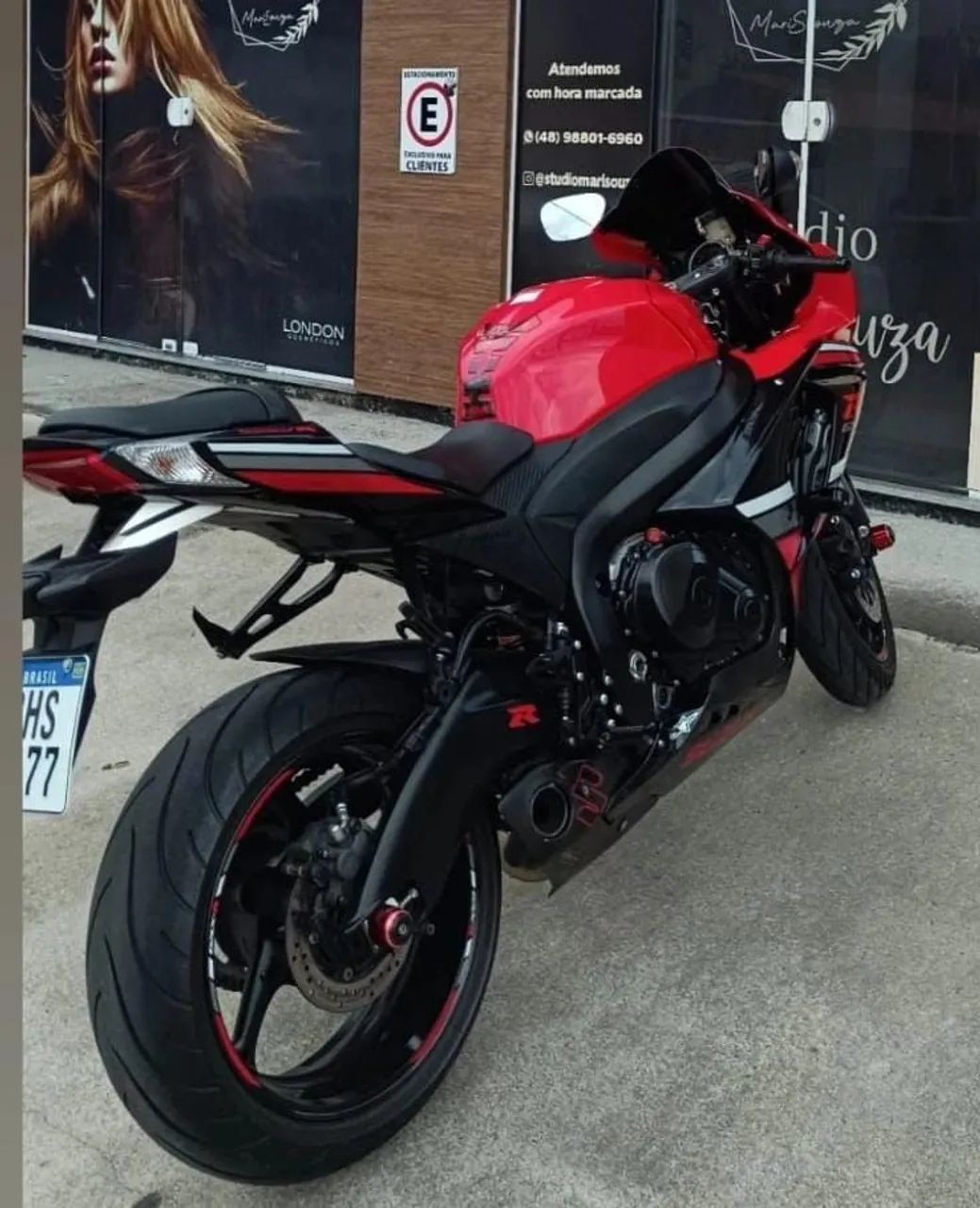 VENDO SRAD 1000 - Foto 3
