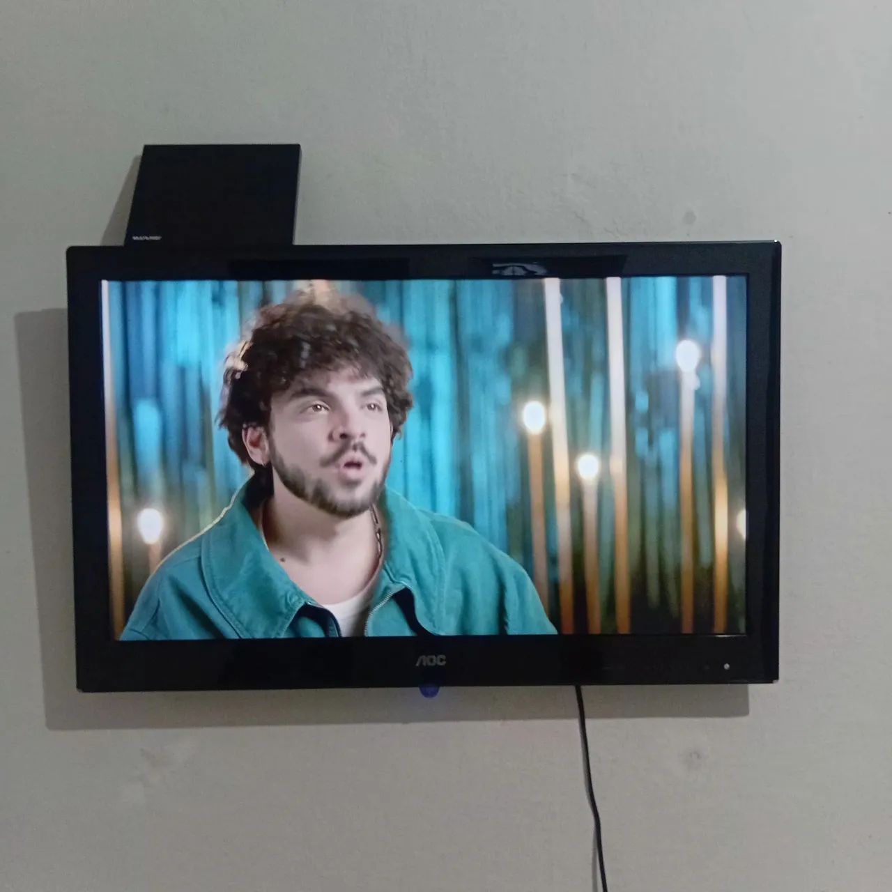 Tv AOC 32" - Foto 2