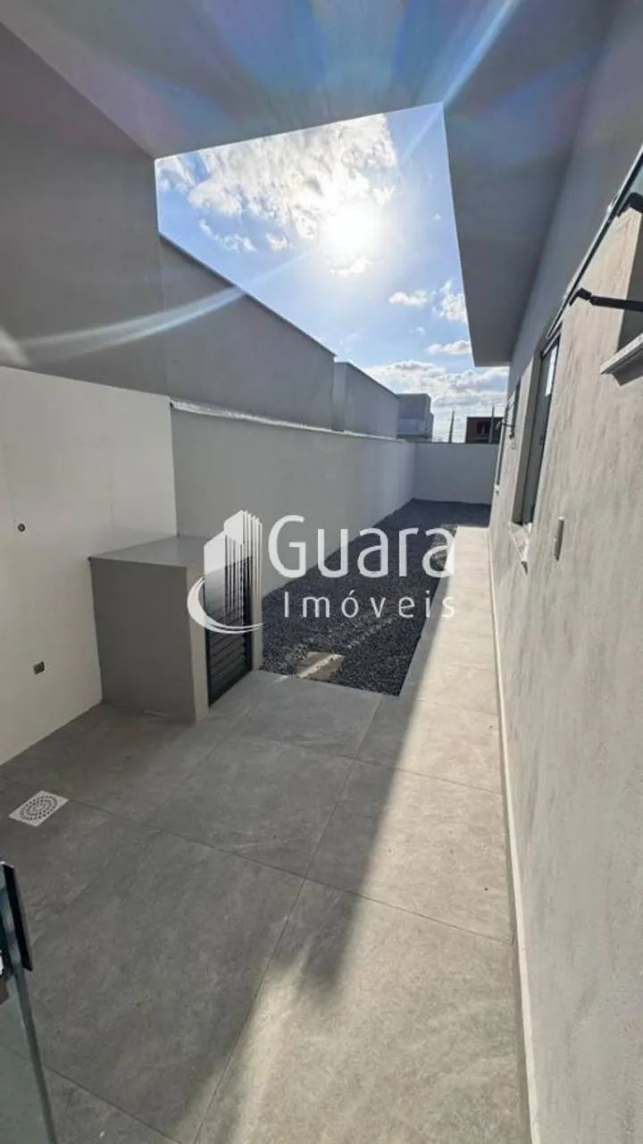 Geminado com garagem escolinha - Foto 5