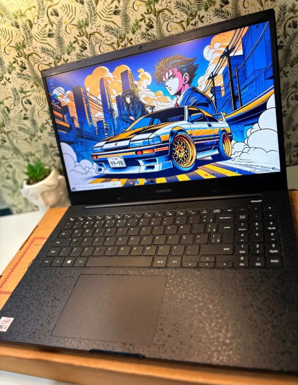 Notebook SAMSUNG Core i5 11ºGth Super Rápido! - Foto 4