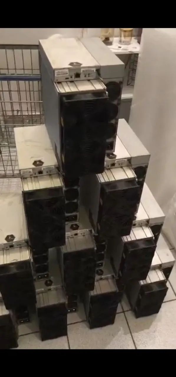 Antminer s19 asic miner 