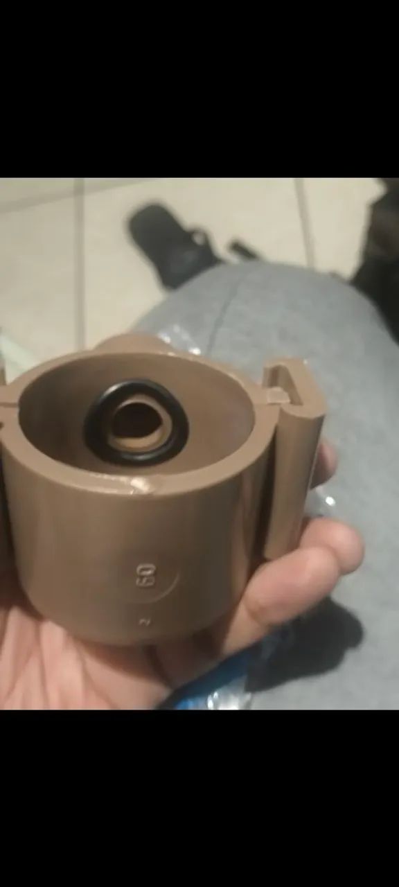 60 mm  - Foto 3