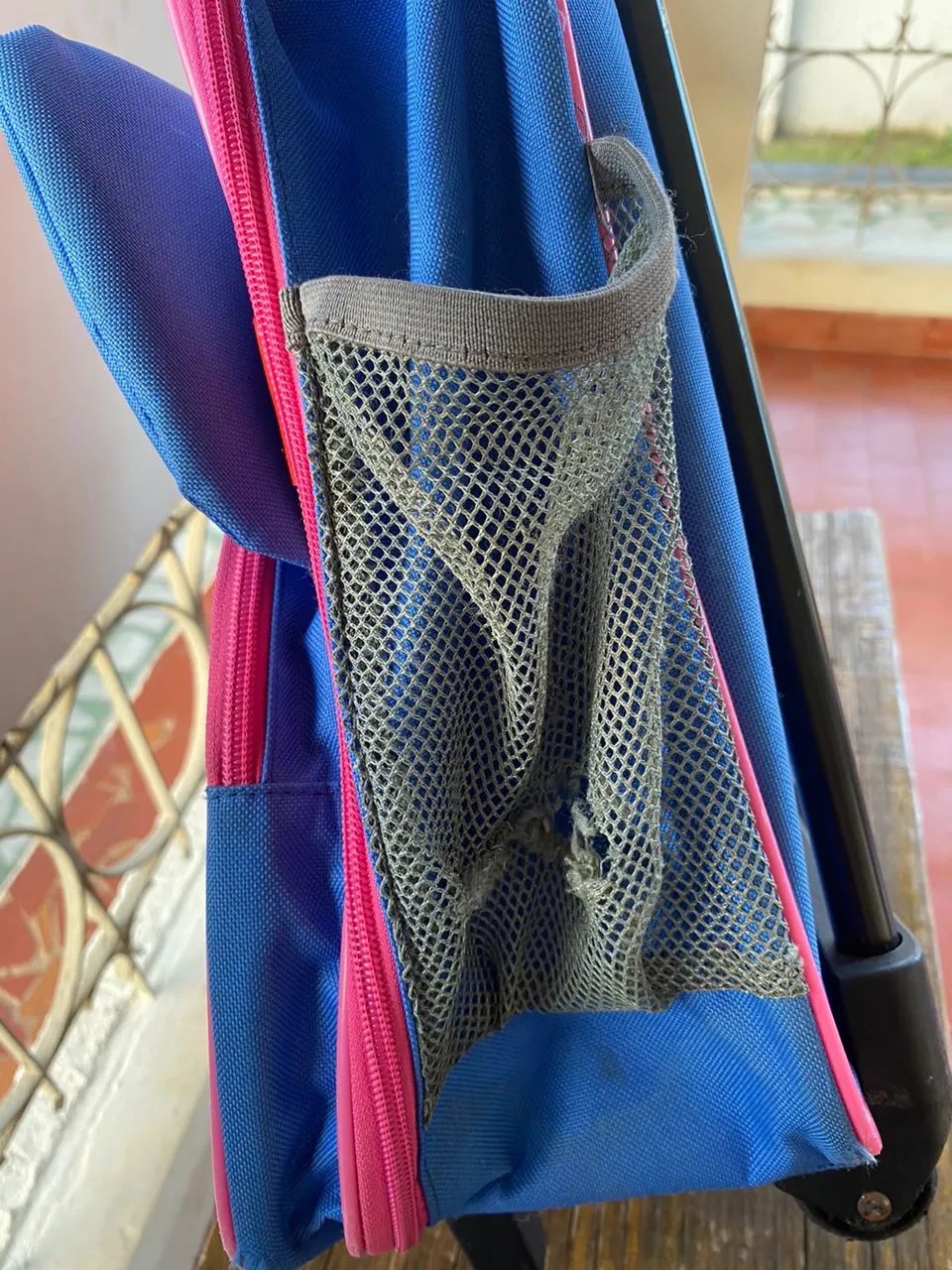 Bolsa infantil skip hop Zoo - Foto 3