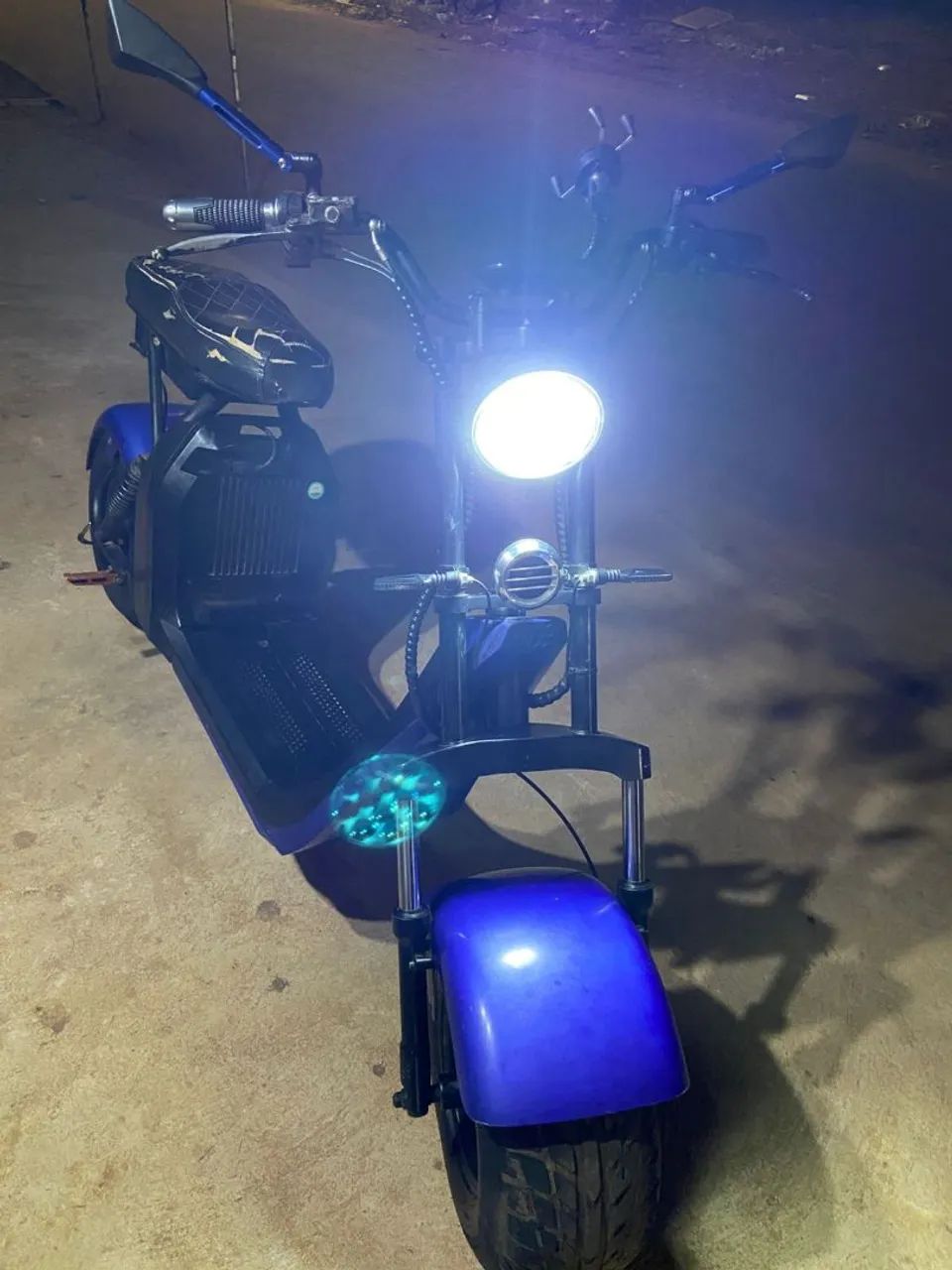 Scooter - Foto 4