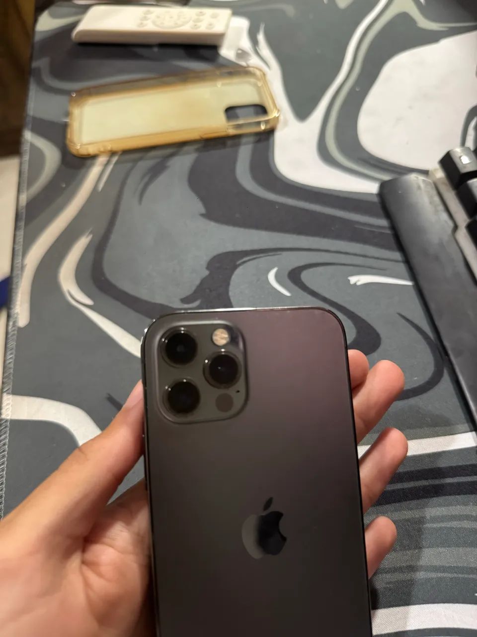 Excelente iPhone 12 Pro  - Foto 2