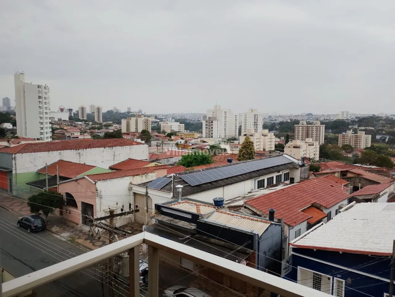 apartamento - Vila Industrial - Campinas - Foto 5