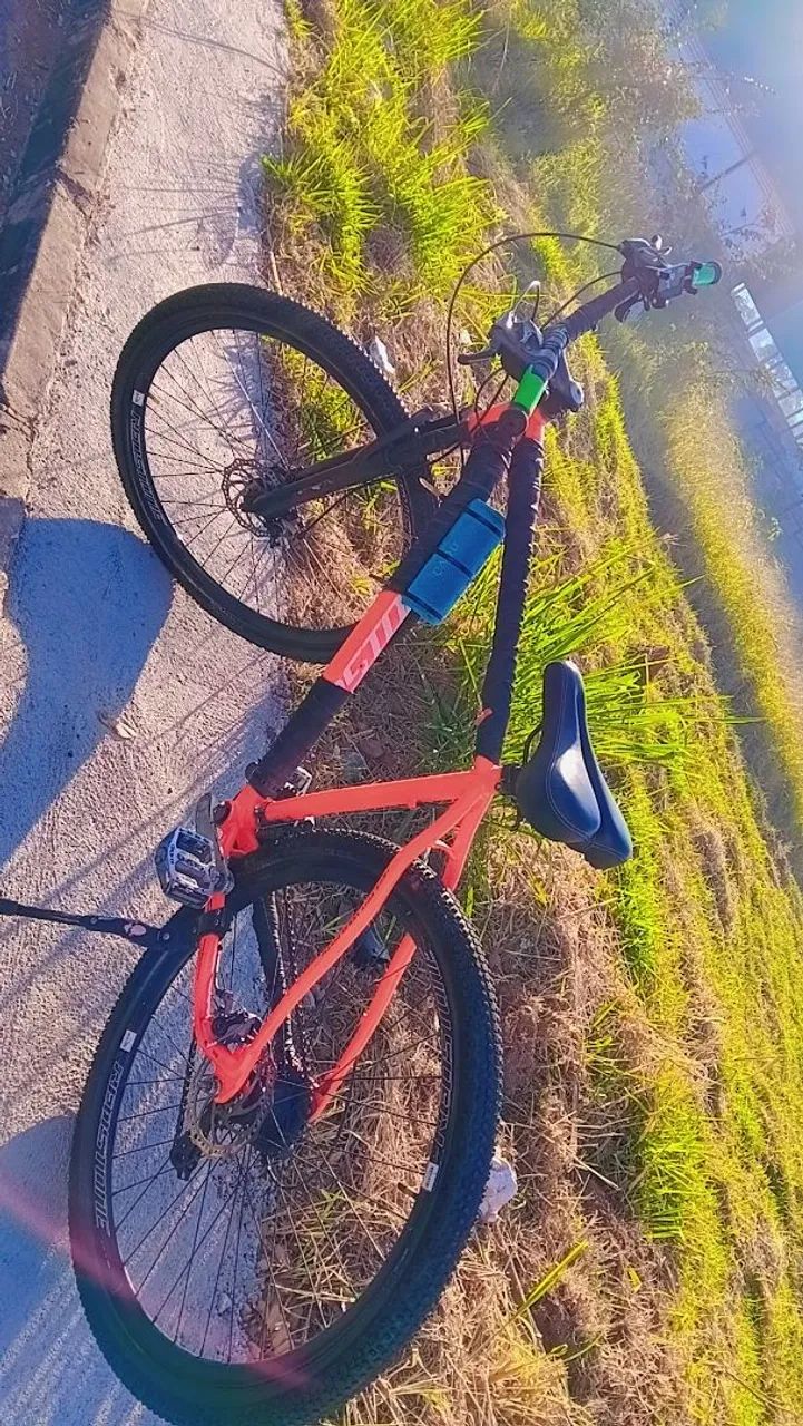 Bicicleta Aro 29  - Foto 2