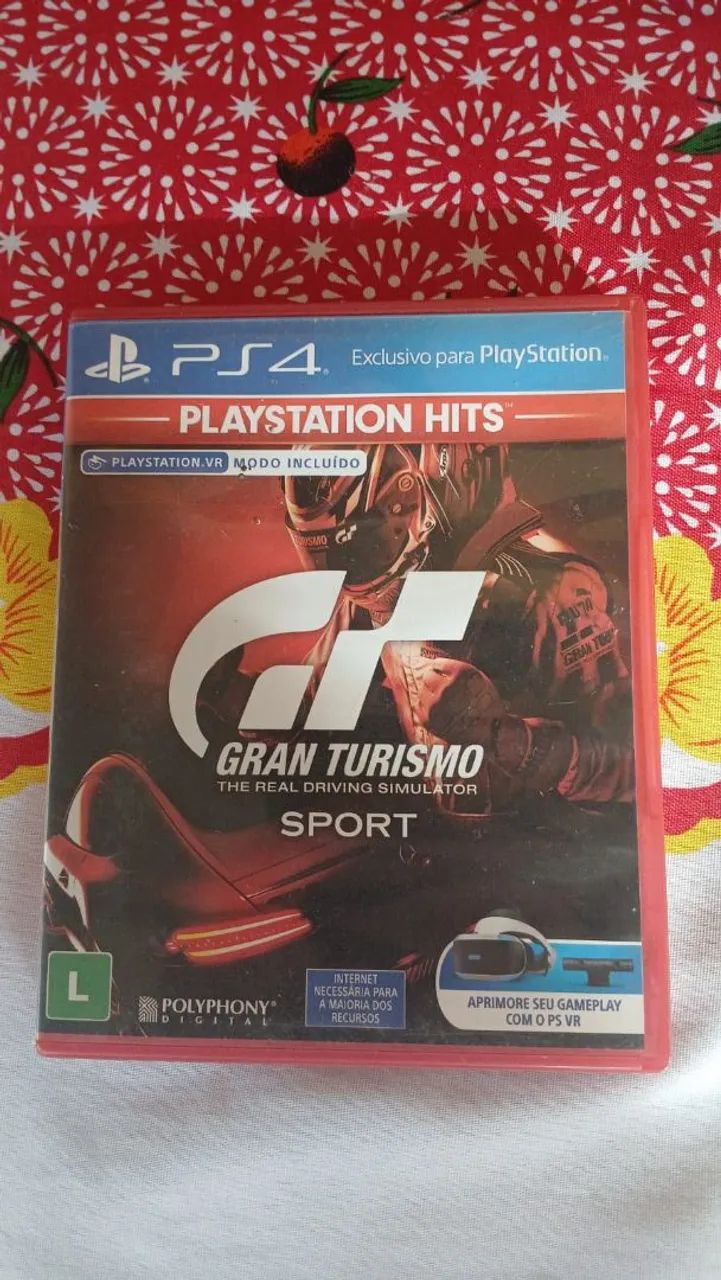 Ps4 - Foto 5