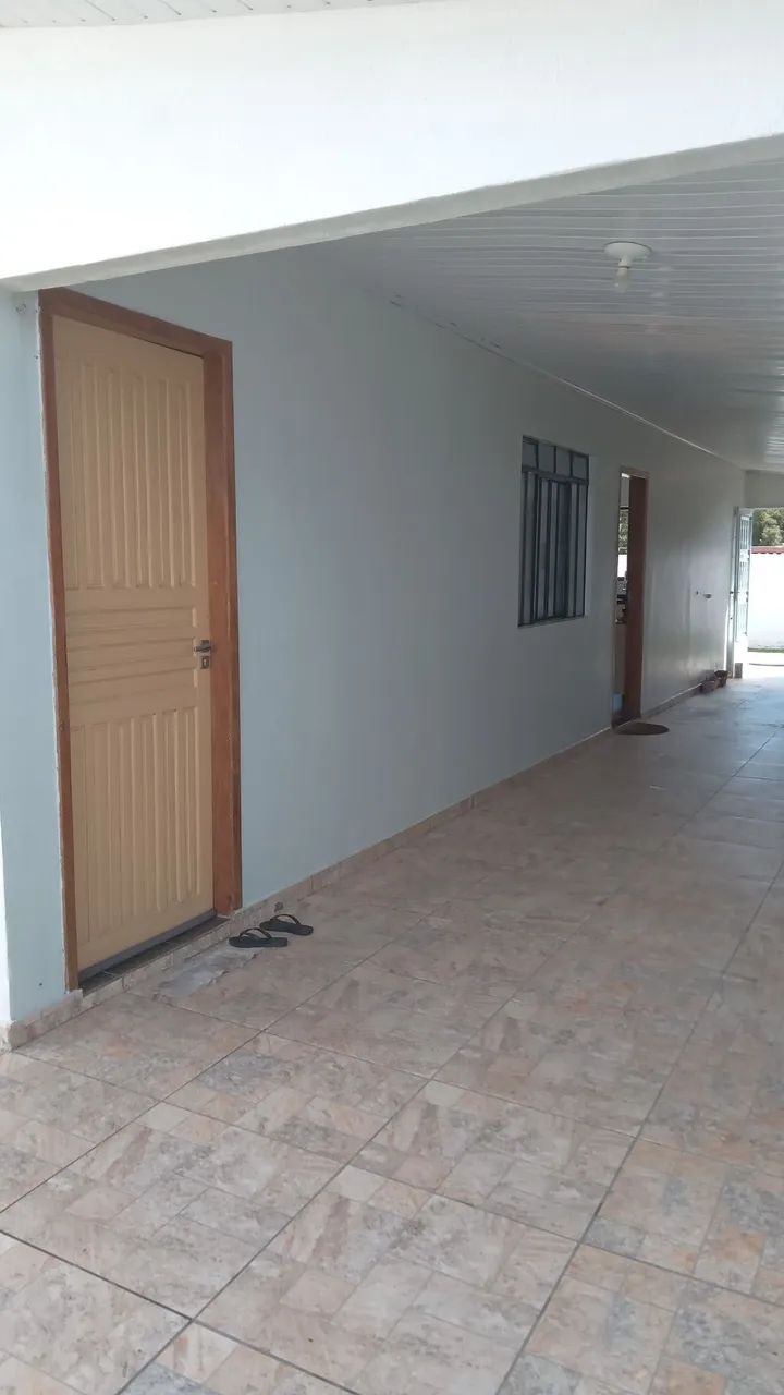 Casa Branca da vila - Foto 4