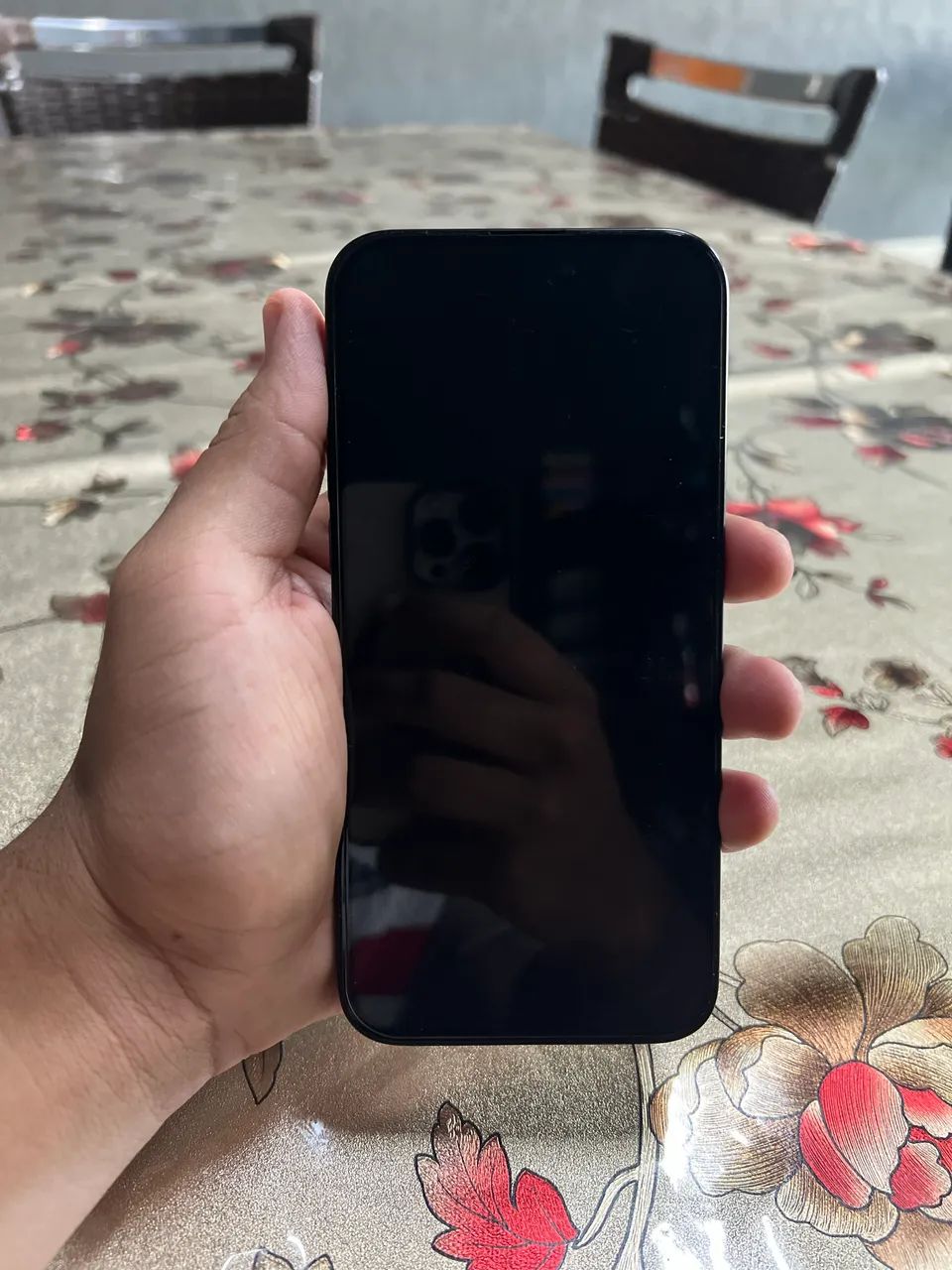 iPhone 15 pro Max  - Foto 3