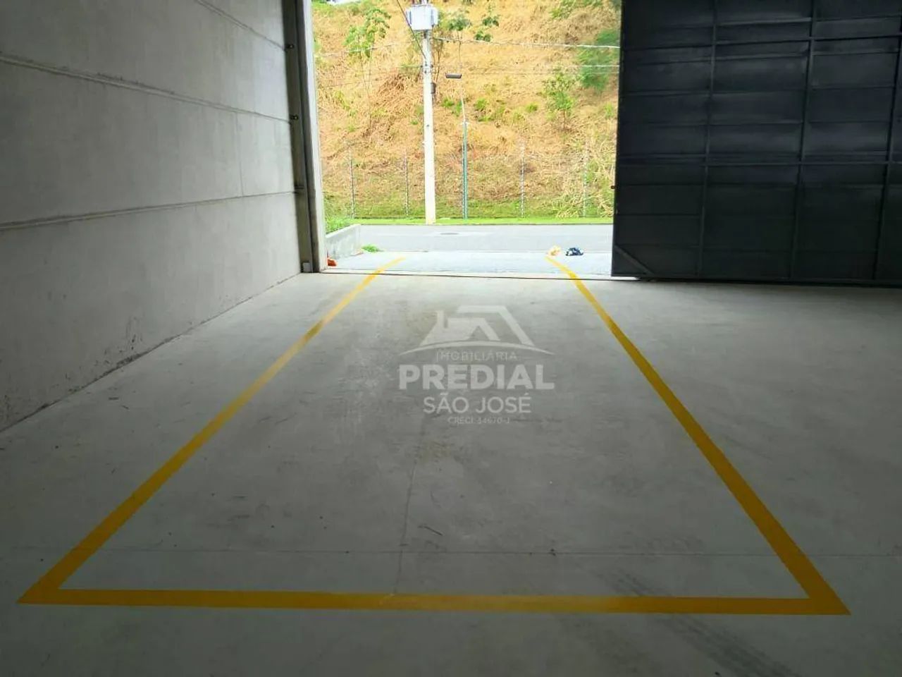 Galpão para venda/locação no Condomínio Multiplus 2 - Foto 4