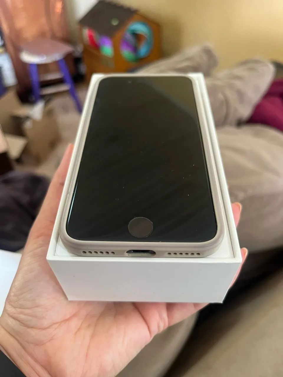 iPhone SE2020 - Foto 4