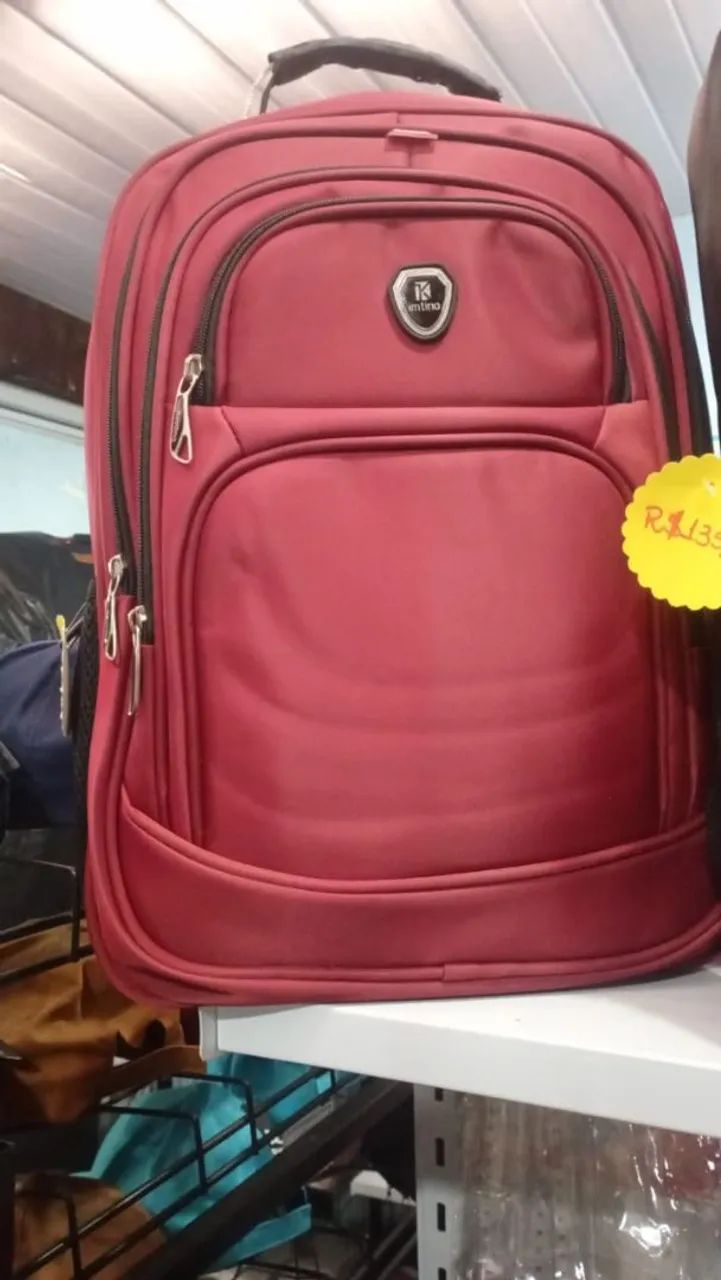 Mochila adulto  - Foto 5