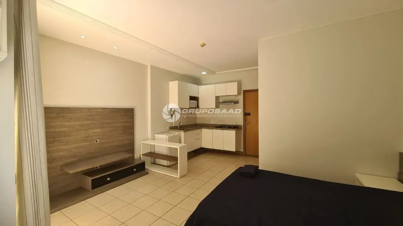 Studio para locação, Setor Sudoeste, Brasília, DF