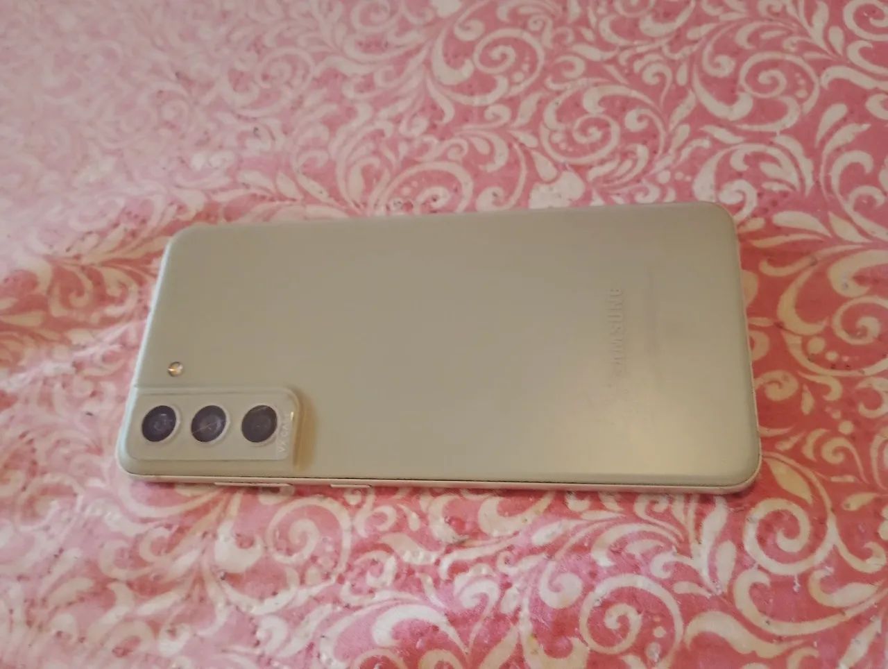 Samsung Galaxy s21fe  - Foto 5