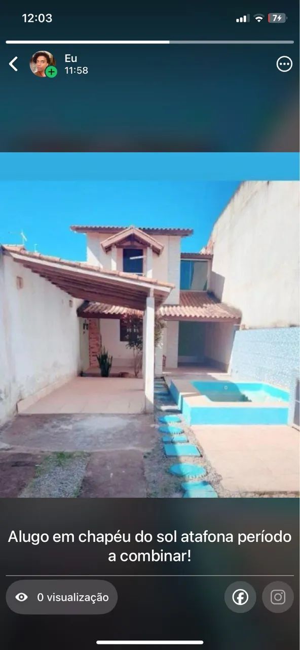 Foto - São João da Barra - 