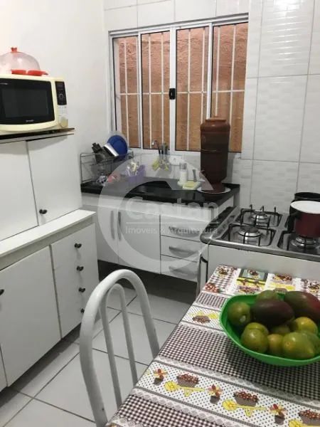 casa térrea à venda - 115m² - vila formosa - Foto 3