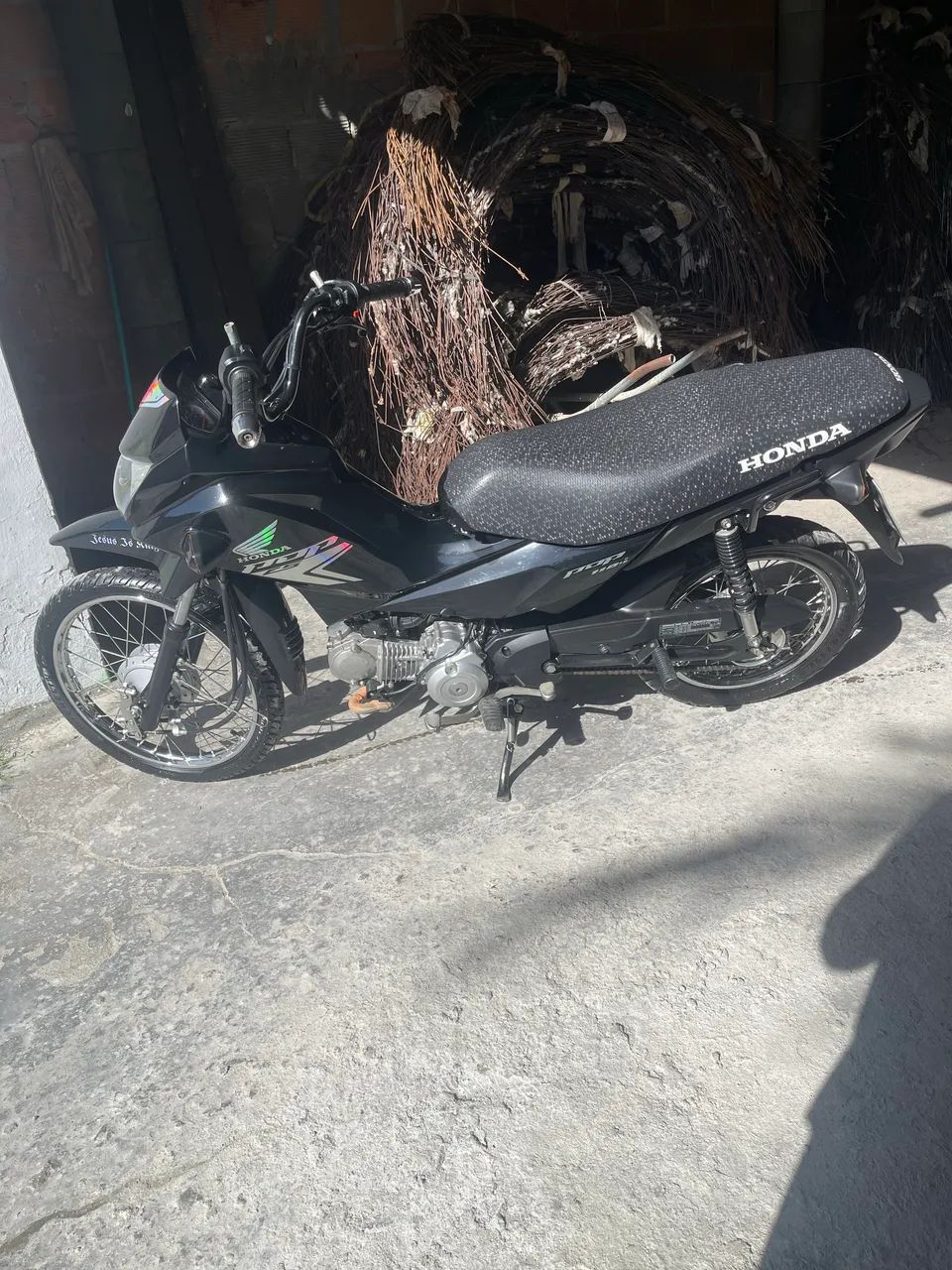 HONDA POP 110i ES 2025/2026 - Foto 2