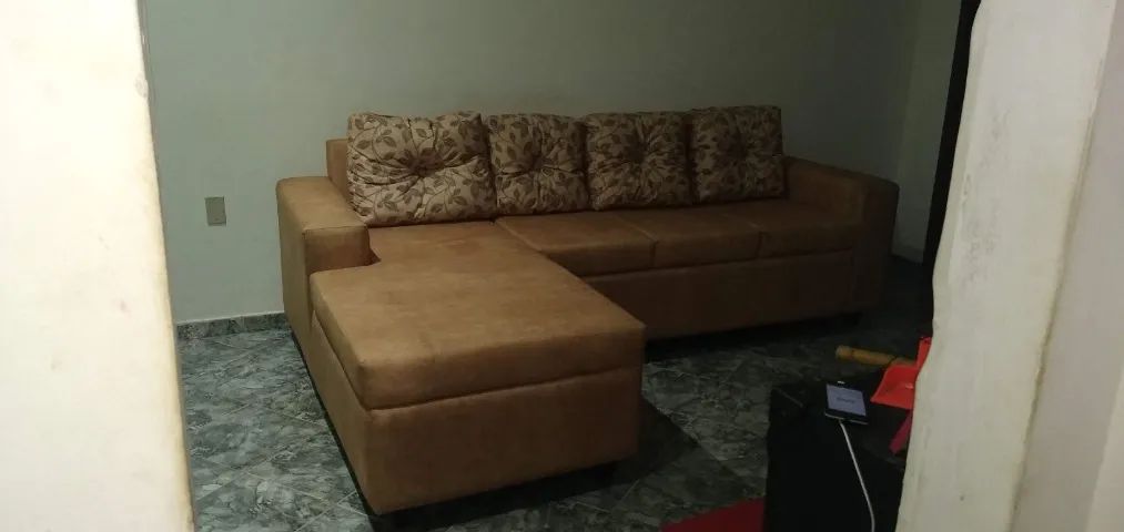 Sofá - Foto 2