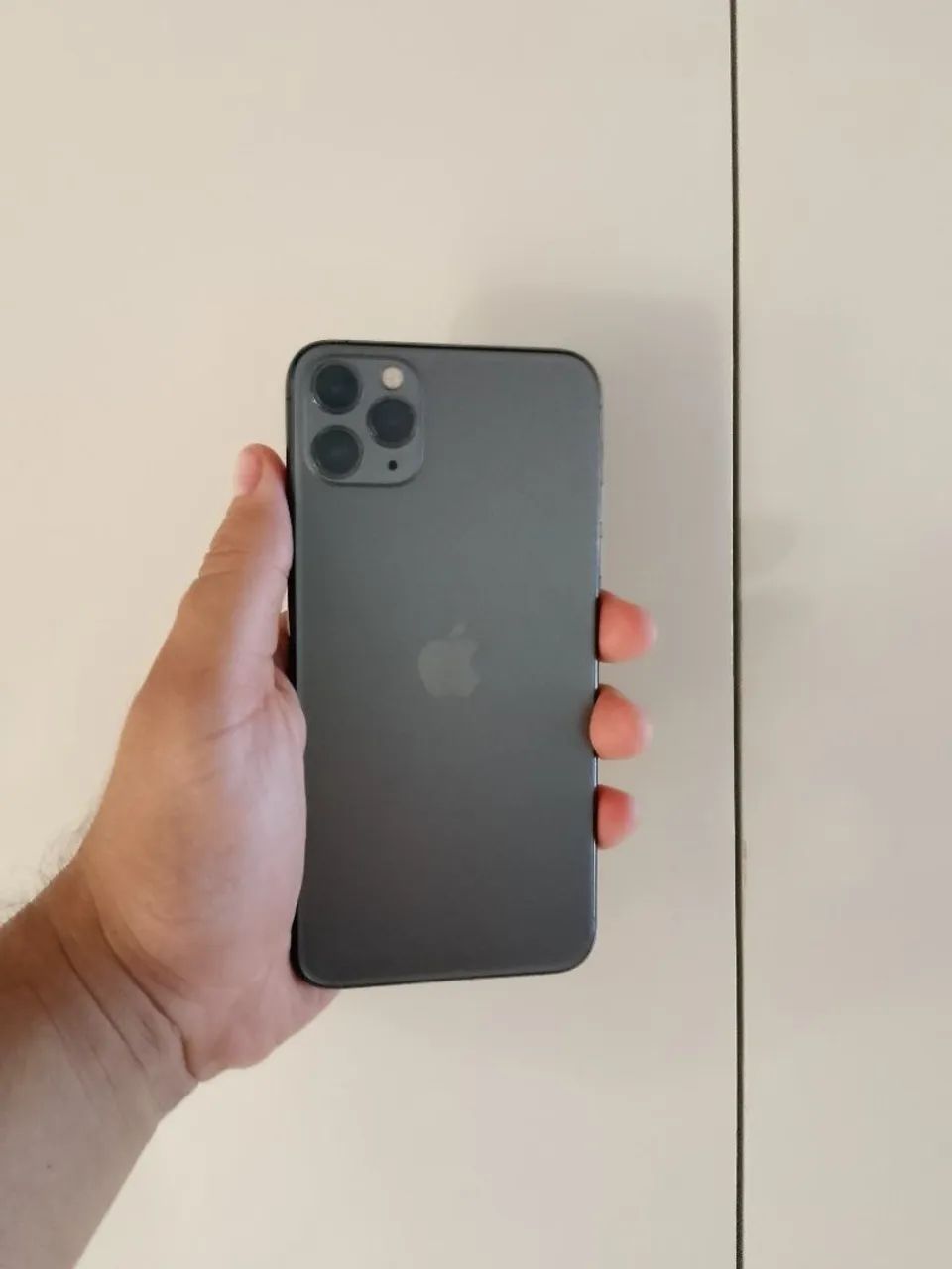IPHONE 11 PRO - pra vender logo R$1.000,00