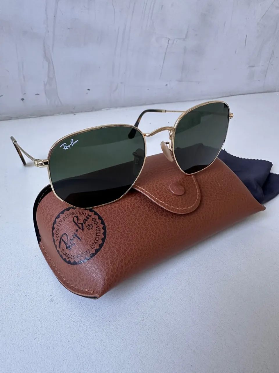 Ray Ban RB3548NL
