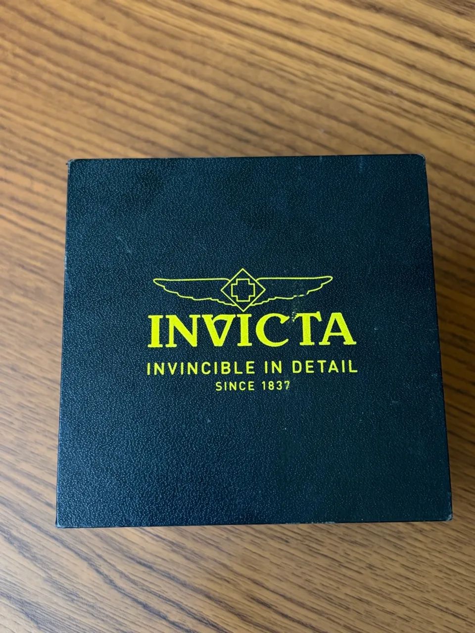 RELÓGIO INVICTA - Foto 4